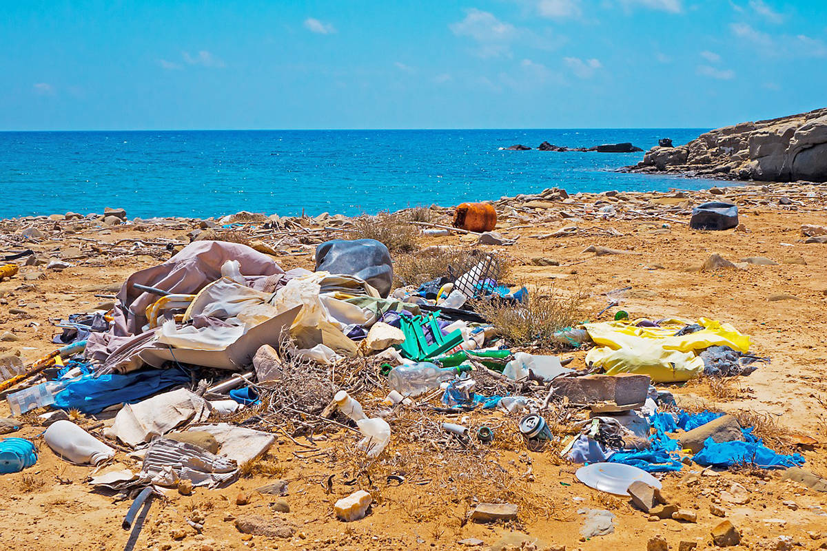 پلاستیک تولید شده از وانیلین چگونه با محیط زیست سازگار است؟