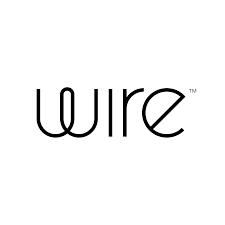 برنامه wire