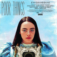 معرفی و نقد فیلم poor things (بیچاره‌ها)