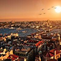 با بهترین و شیک ترین هتل‌ های استانبول آشنا شوید